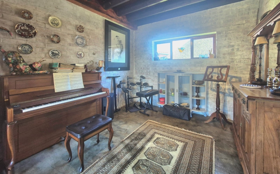 3 Bedroom Property for Sale in King George Park Western Cape